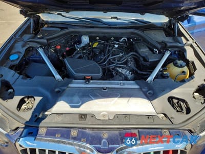 Zdjęcie 12 z 13 samochodu: 2019 BMW X3 XDRIVE30I VIN:5UXTR9C50KLD94147 - miniatura