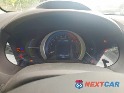 Zdjęcie 9 z 12 samochodu: 2011 HONDA INSIGHT EX VIN:JHMZE2H77BS004171 - miniatura