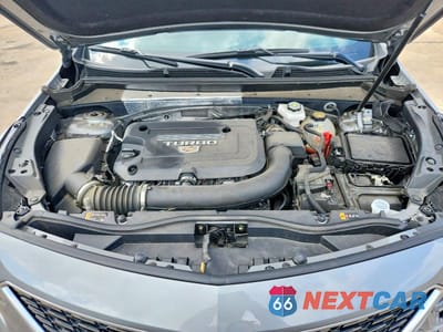 Zdjęcie 12 z 13 samochodu: 2023 CADILLAC XT4 PREMIUM LUXURY VIN:1GYFZCR40PF124195 - miniatura