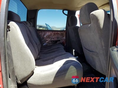 Zdjęcie 10 z 12 samochodu: 2003 CHEVROLET SILVERADO K1500 HEAVY DUTY VIN:1GCGK13U23F153185 - miniatura
