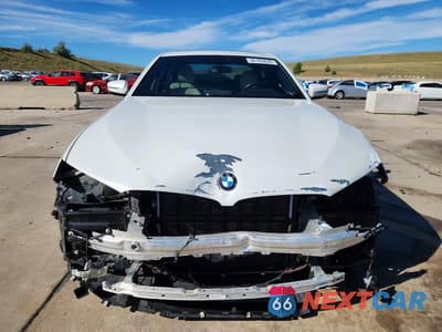 Piąte zdjęcie samochodu w środku: 2019 BMW 530 I VIN:WBAJA5C50KG900930 - miniatura