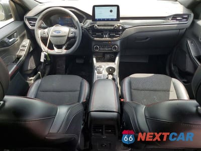 Zdjęcie 8 z 13 samochodu: 2025 FORD ESCAPE ST LINE VIN:1FMCU9MNXSUB19127 - miniatura