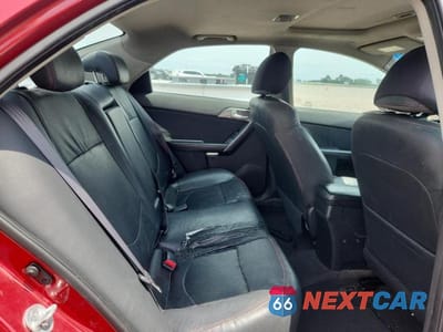 Zdjęcie 10 z 12 samochodu: 2011 KIA FORTE SX VIN:KNAFW4A31B5397696 - miniatura