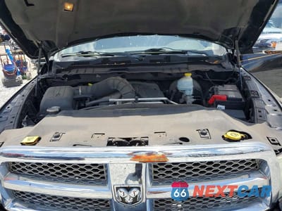 Zdjęcie 11 z 12 samochodu: 2012 DODGE RAM 1500 LONGHORN VIN:1C6RD6PT0CS179378 - miniatura