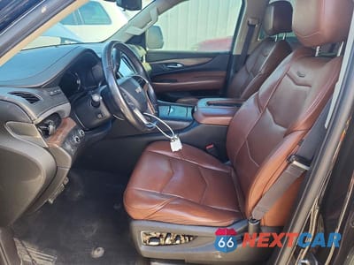 Zdjęcie 7 z 13 samochodu: 2017 CADILLAC ESCALADE ESV PREMIUM LUXURY VIN:1GYS4JKJ7HR230080 - miniatura