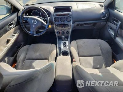 Zdjęcie 8 z 12 samochodu: 2008 MAZDA 6 I VIN:1YVHP80C285M25509 - miniatura