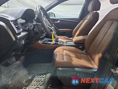 Zdjęcie 7 z 13 samochodu: 2021 AUDI Q5 PREMIUM PLUS VIN:WA1BAAFY0M2072054 - miniatura