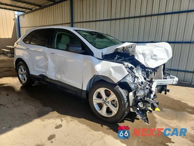 Czwarte zdjęcie samochodu z boku: 2021 FORD EDGE SE VIN:2FMPK3G95MBA22512 - miniatura