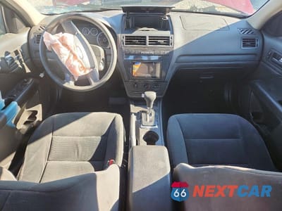 Zdjęcie 8 z 13 samochodu: 2006 FORD FUSION SE VIN:3FAFP07Z86R193880 - miniatura