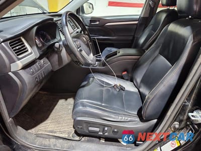 Zdjęcie 7 z 13 samochodu: 2017 TOYOTA HIGHLANDER HYBRID XLE VIN:5TDJGRFH2HS020681 - miniatura