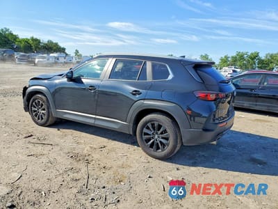 Drugie zdjęcie samochodu z przodu: 2025 MAZDA CX-50 PREMIUM VIN:7MMVABDMXSN372589 - miniatura