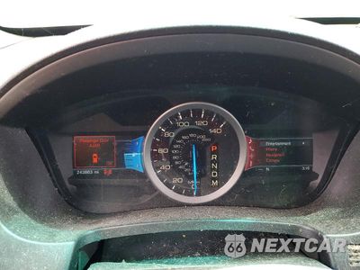 Zdjęcie 9 z 13 samochodu: 2012 FORD EXPLORER LIMITED VIN:1FMHK8F89CGA85632 - miniatura