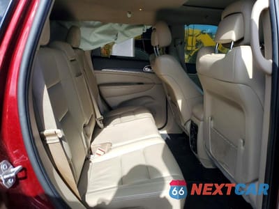 Zdjęcie 11 z 14 samochodu: 2020 JEEP GRAND CHEROKEE LIMITED VIN:1C4RJFBG3LC424163 - miniatura