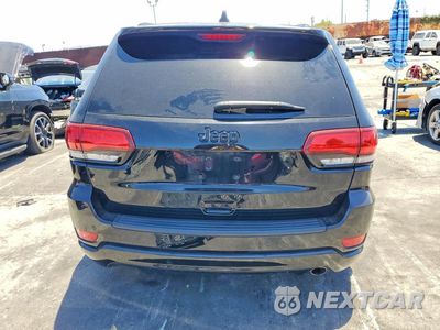 Zdjęcie 6 z 13 samochodu: 2021 JEEP GRAND CHEROKEE LAREDO VIN:1C4RJEAG1MC791155 - miniatura