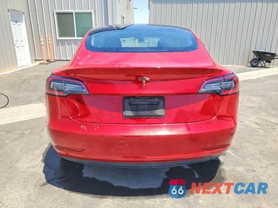Zdjęcie 6 z 12 samochodu: 2022 TESLA MODEL 3 VIN:5YJ3E1EA6NF190675 - miniatura
