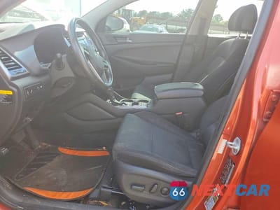 Zdjęcie 7 z 13 samochodu: 2016 HYUNDAI TUCSON SPORT VIN:KM8J33A2XGU112140 - miniatura