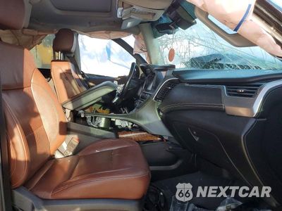 Zdjęcie 7 z 12 samochodu: 2019 CHEVROLET TAHOE C1500 PREMIER VIN:1GNSCCKJ9KR199367 - miniatura