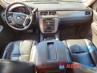 Zdjęcie 8 z 12 samochodu: 2009 CHEVROLET AVALANCHE K1500 LT VIN:3GNFK220X9G283262 - miniatura