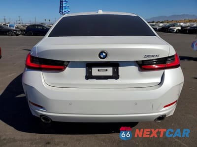Zdjęcie 6 z 12 samochodu: 2023 BMW 330I VIN:3MW69FF03P8D23739 - miniatura