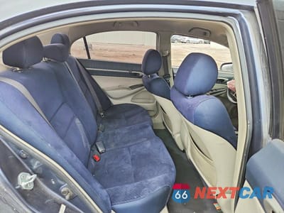 Zdjęcie 11 z 14 samochodu: 2006 HONDA CIVIC HYBRID VIN:JHMFA36226S016505 - miniatura