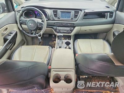 Zdjęcie 8 z 13 samochodu: 2020 KIA SEDONA EX VIN:KNDMB5C12L6648082 - miniatura
