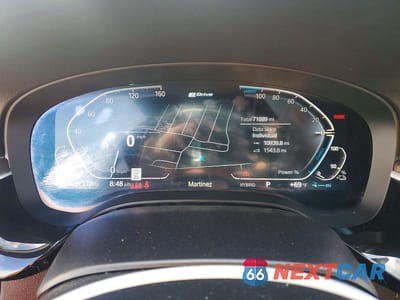 Zdjęcie 9 z 12 samochodu: 2022 BMW 530E VIN:WBA13AG00NCK20331 - miniatura