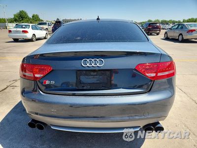 Zdjęcie 6 z 12 samochodu: 2011 AUDI S5 PRESTIGE VIN:WAUVVAFR5BA048171 - miniatura