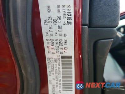 Zdjęcie 13 z 13 samochodu: 2016 JEEP GRAND CHEROKEE LIMITED VIN:1C4RJFBG6GC357435 - miniatura