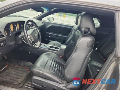 Zdjęcie 7 z 12 samochodu: 2012 DODGE CHALLENGER SXT VIN:2C3CDYAG1CH294041 - miniatura