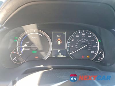Zdjęcie 9 z 13 samochodu: 2017 LEXUS RX 450H BASE VIN:2T2BGMCA9HC016856 - miniatura