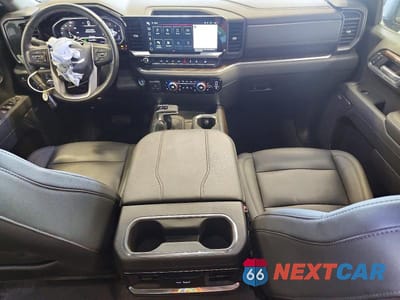 Zdjęcie 8 z 13 samochodu: 2024 GMC SIERRA K1500 ELEVATION VIN:3GTUUCED2RG447666 - miniatura