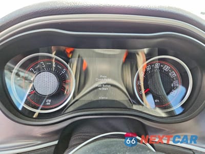 Zdjęcie 12 z 13 samochodu: 2019 DODGE CHALLENGER R VIN:2C3CDZBT4KH751893 - miniatura