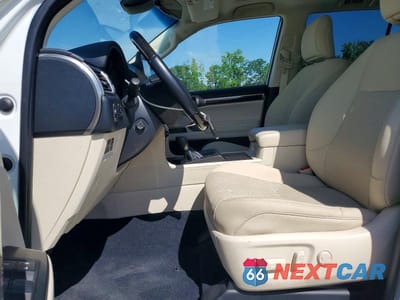 Zdjęcie 7 z 13 samochodu: 2022 LEXUS GX 460 BASE VIN:JTJAM7BX6N5324122 - miniatura