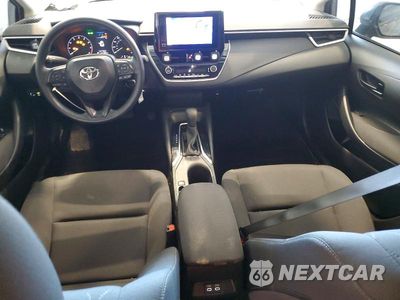 Zdjęcie 8 z 12 samochodu: 2024 TOYOTA COROLLA LE VIN:5YFB4MDE3RP147104 - miniatura