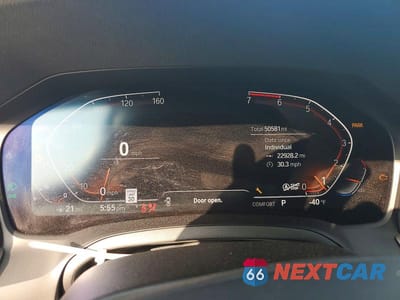 Zdjęcie 9 z 12 samochodu: 2022 BMW 330I VIN:3MW5R1J07N8C70675 - miniatura