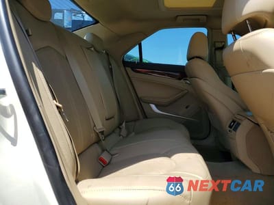 Zdjęcie 10 z 12 samochodu: 2013 CADILLAC CTS PREMIUM COLLECTION VIN:1G6DP5E32D0165862 - miniatura
