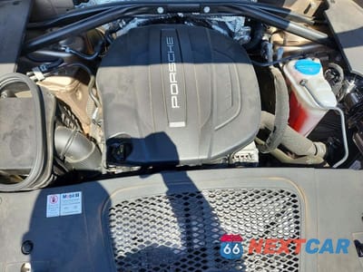 Zdjęcie 12 z 13 samochodu: 2017 PORSCHE MACAN VIN:WP1AA2A57HLB06297 - miniatura