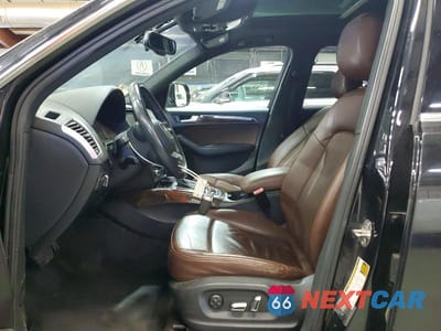 Zdjęcie 7 z 13 samochodu: 2014 AUDI Q5 PREMIUM PLUS VIN:WA1LFAFP1EA078532 - miniatura