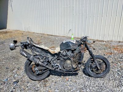 2006 SUZUKI GSX600 F JS1GN79A562102972 - główne zdjęcie licytacji z USA - miniatura