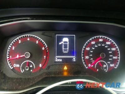 Zdjęcie 9 z 12 samochodu: 2021 VOLKSWAGEN JETTA S VIN:3VWC57BU7MM002898 - miniatura