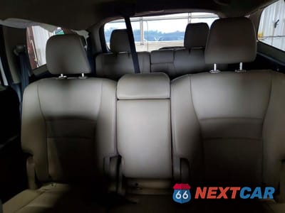 Zdjęcie 10 z 13 samochodu: 2020 HONDA PILOT EXL VIN:5FNYF6H58LB001343 - miniatura