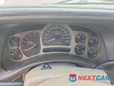 Zdjęcie 9 z 13 samochodu: 2003 GMC YUKON DENALI VIN:1GKEK63U13J246236 - miniatura