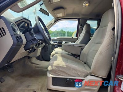 Zdjęcie 7 z 13 samochodu: 2008 FORD F250 SUPER DUTY VIN:1FTSX21518EA81227 - miniatura