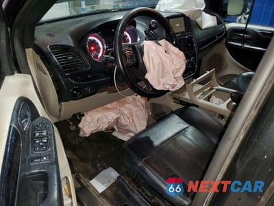 Zdjęcie 8 z 13 samochodu: 2019 DODGE GRAND CARAVAN SXT VIN:2C4RDGCG5KR743064 - miniatura