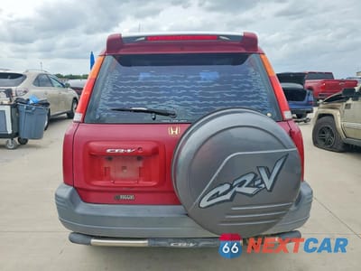 Zdjęcie 6 z 12 samochodu: 1997 HONDA CR-V LX VIN:JHLRD185XVC040337 - miniatura
