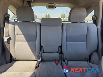 Zdjęcie 10 z 13 samochodu: 2011 HONDA CR-V SE VIN:JHLRE3H40BC012381 - miniatura