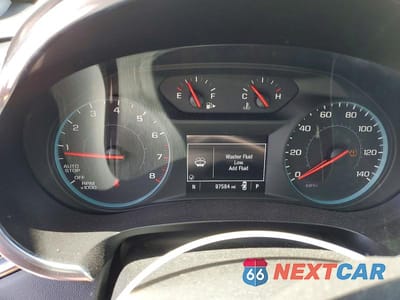 Zdjęcie 9 z 12 samochodu: 2020 CHEVROLET MALIBU LT VIN:1G1ZD5ST7LF040957 - miniatura