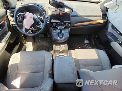 Zdjęcie 8 z 13 samochodu: 2019 HONDA CR-V EX-L VIN:JHLRW2H88KX007612 - miniatura