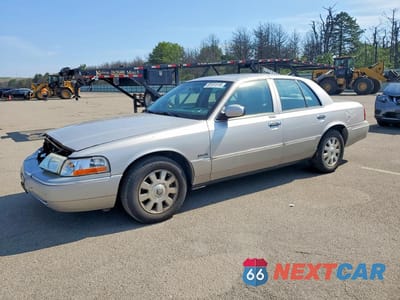 2005 MERCURY MARQUIS 2MHHM75W05X625439 - główne zdjęcie licytacji z USA - miniatura