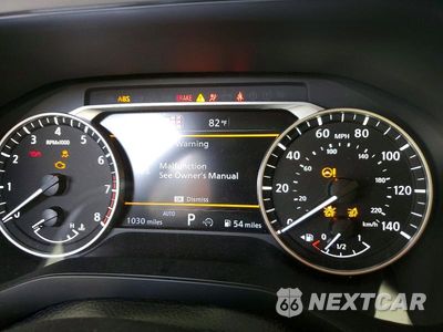 Zdjęcie 9 z 13 samochodu: 2026 NISSAN PATHFINDER VIN:5N1DR3AE8TC202103 - miniatura